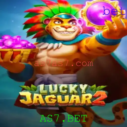 Explorando Luckyjaguar2: O Novo Sensação no Mundo dos Jogos Online