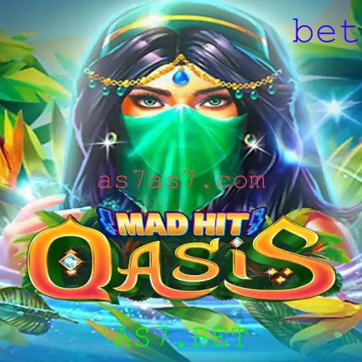 MadHitOasis: Exploração e Estratégia no Mundo de AS7.BET