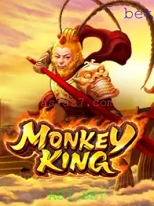 Descubra o Fascinante Mundo de MonkeyKing na Plataforma AS7.BET