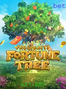Descubra o Fascinante Mundo de ProsperityFortuneTree em AS7.BET
