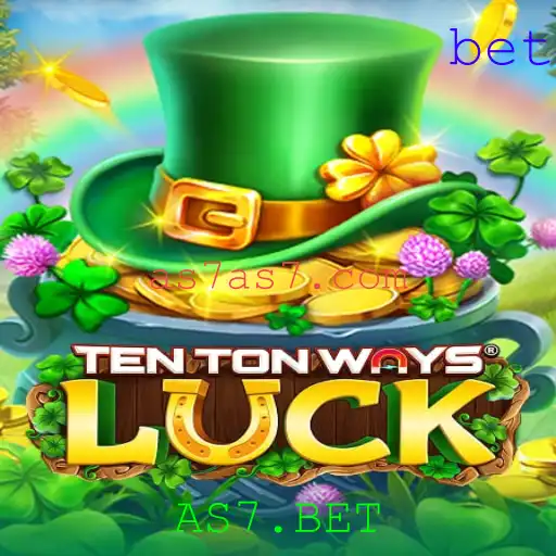 Explorando o Mundo de TenTonWaysLuck: O Novo Jogo Sensação da AS7.BET