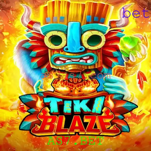 Explorando o Mundo de TikiBlaze com AS7.BET