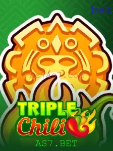 Descubra o Entusiasmante Mundo do Jogo TripleChili no AS7.BET