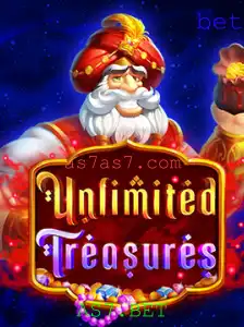 Descubra o Mundo Fascinante de UnlimitedTreasures: Um Guia Completo