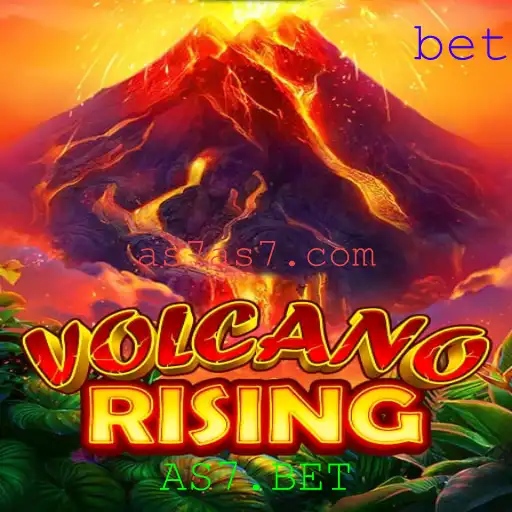 VolcanoRising: Uma Aventura Explosiva no Mundo dos Jogos