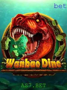Descubra WanBaoDino: O Novo Jogo de Dinossauros em AS7.BET