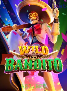 Explorando o Mundo de WildBandito no AS7.BET
