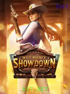 WildBountyShowdown: Desvendando o Novo Sucesso do AS7.BET