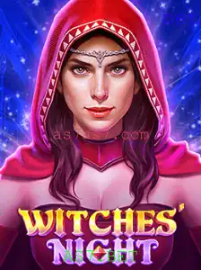 Explorando o Fascinante Mundo de WitchesNight: Descubra as Regras e o Encanto do Jogo