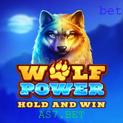 Descubra a Emoção de WolfPower no AS7.BET