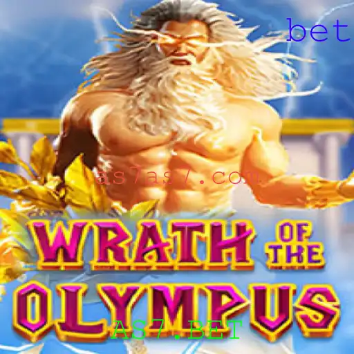 Wrath of Olympus: Mergulhando na Mitologia com AS7.BET